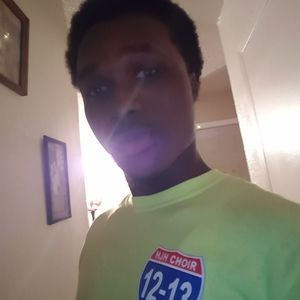 Meet your Posher, Ayuk